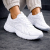Кросівки "Dayline white" 40