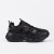 Кросівки "Nova Step Black" 38