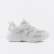 Кросівки "Nova Step White" 40