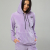 Костюм "LOUNGEWEAR Violet" XXL