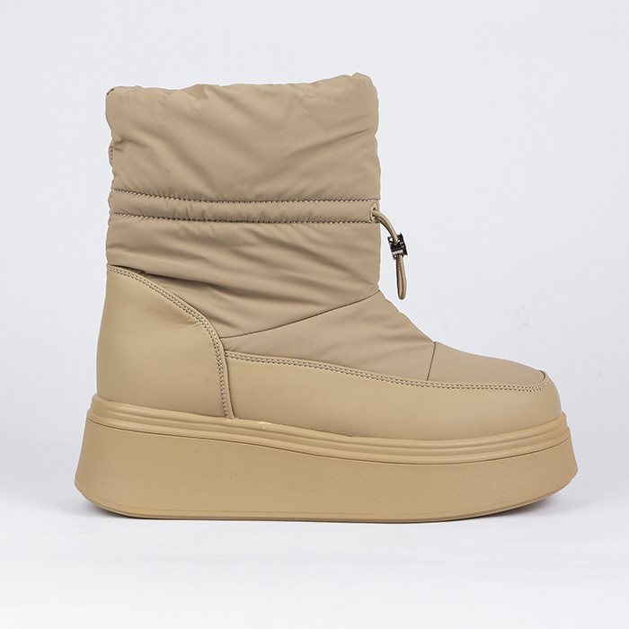 Дутики Midwinter Beige 41