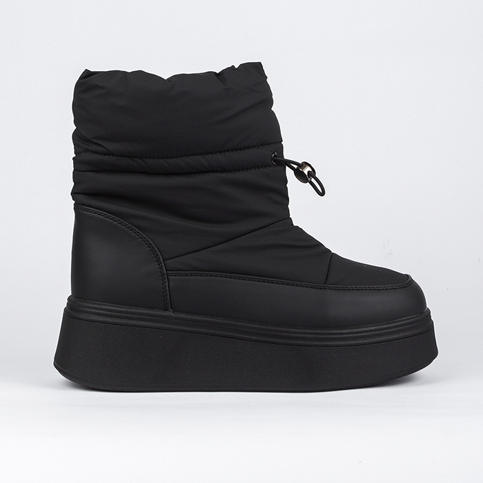 Дутики Midwinter Black 41