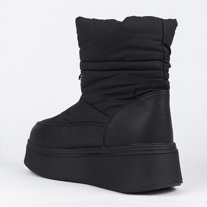 Дутики Midwinter Black 41