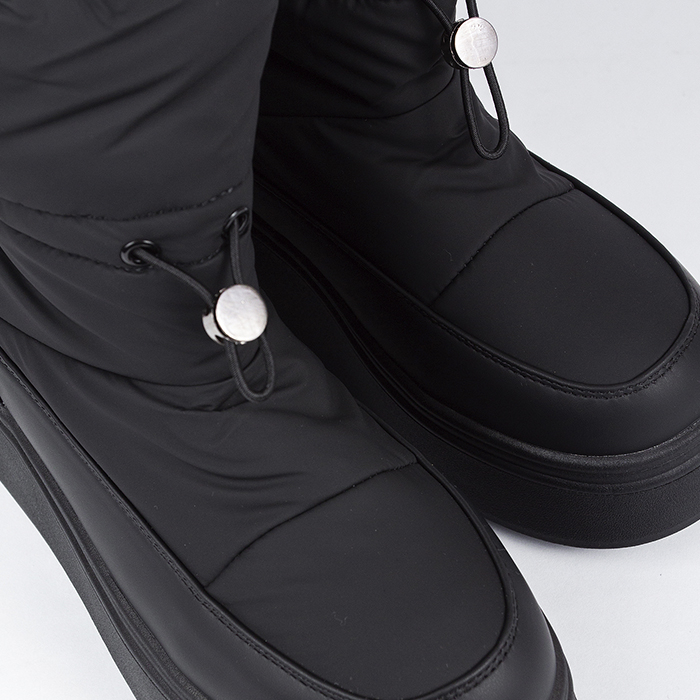 Дутики Midwinter Black 41