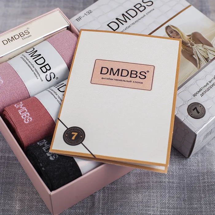 Шкарпетки (3 пари) 