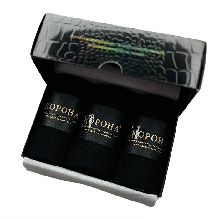 Шкарпетки (3 пари) 