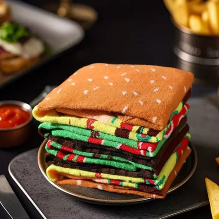 Комплект шкарпеток (2 пари) 