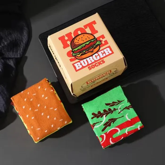 Комплект шкарпеток (2 пари) 