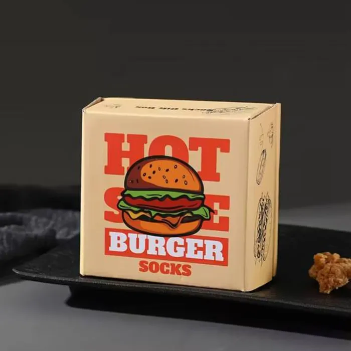 Комплект шкарпеток (2 пари) 