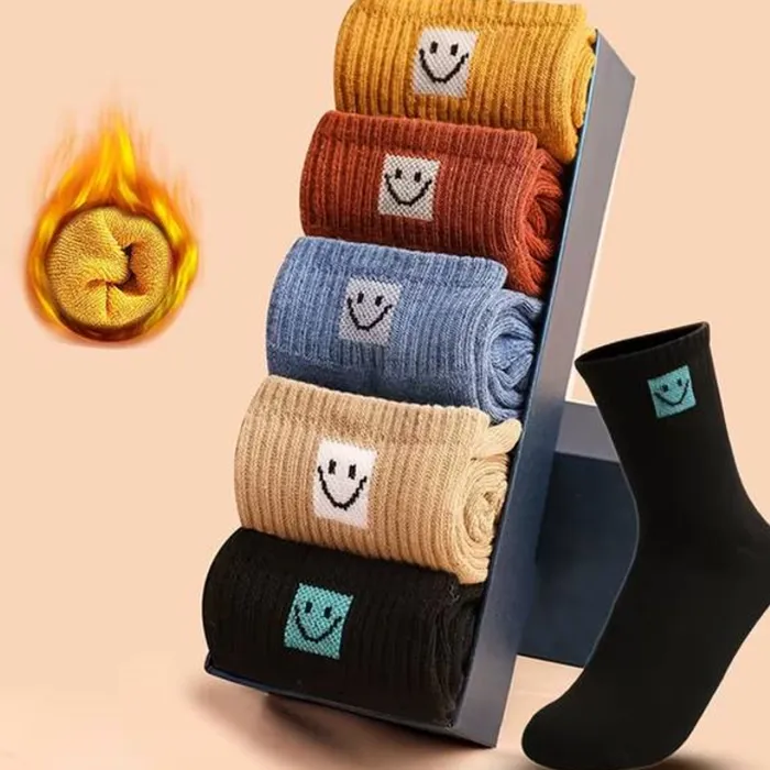 Комплект шкарпеток (5 пар) 