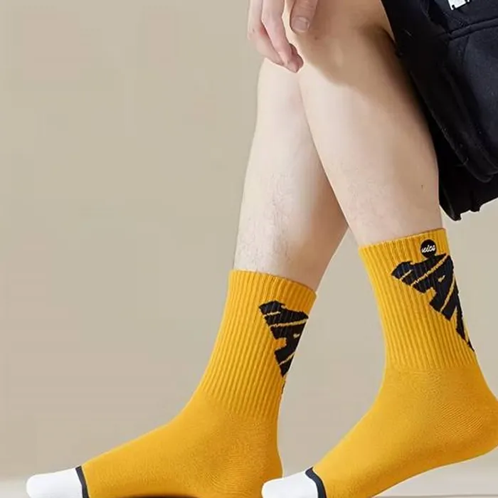 Комплект шкарпеток (5 пар) 