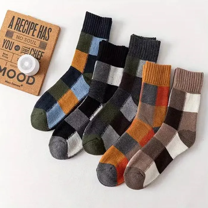 Комплект шкарпеток (5 пар) 