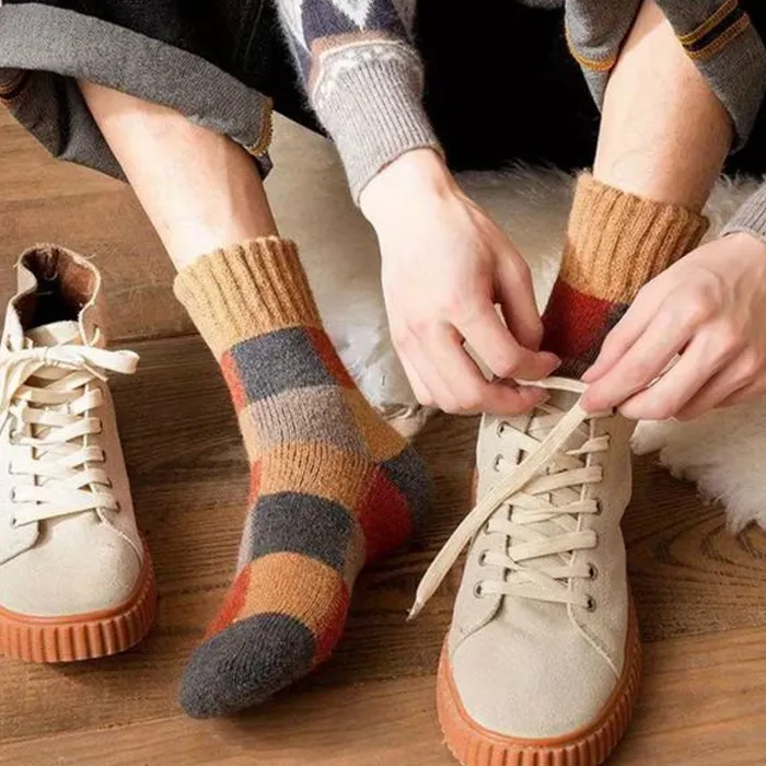 Комплект шкарпеток (5 пар) 