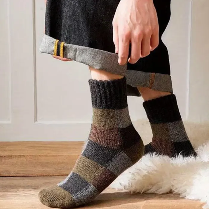 Комплект шкарпеток (5 пар) 