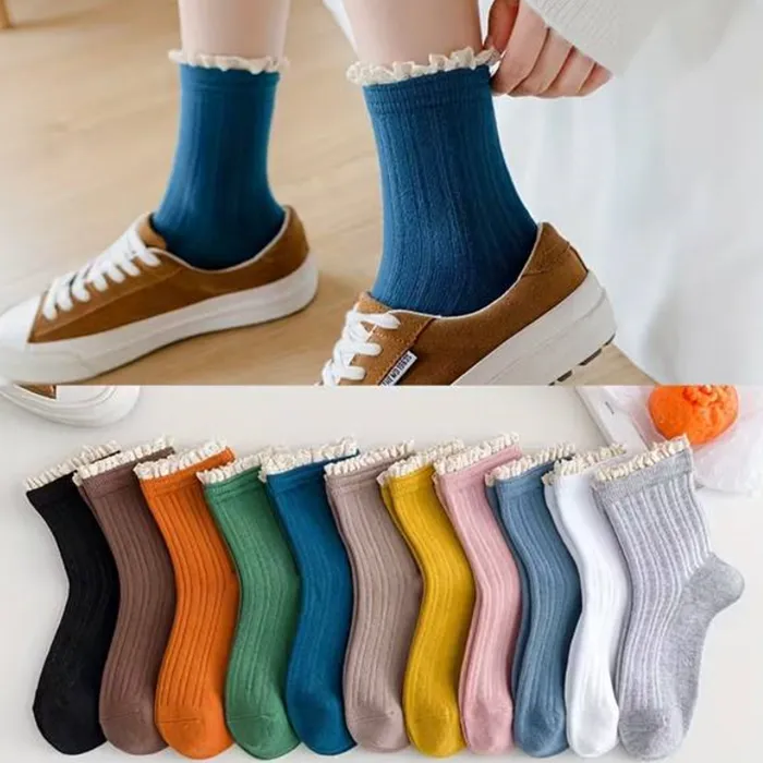 Комплект шкарпеток (5 пар) 