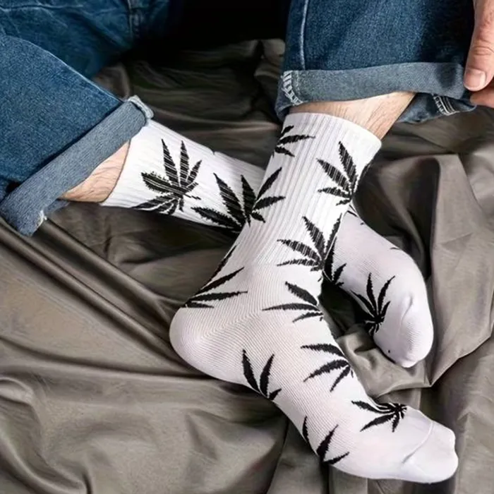 Комплект шкарпеток (5 пар) 