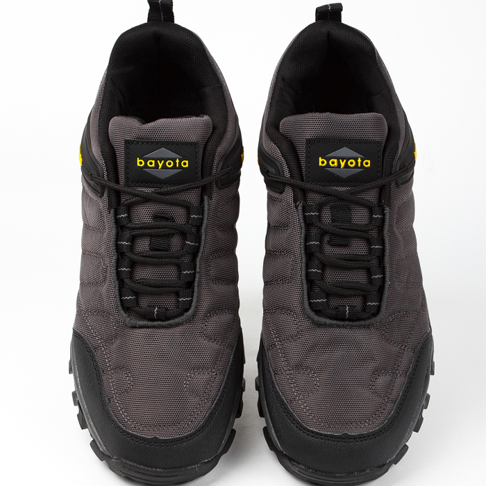 Кросівки Street Trek Grey 44