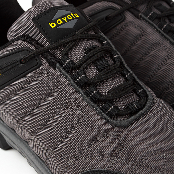 Кросівки Street Trek Grey 44