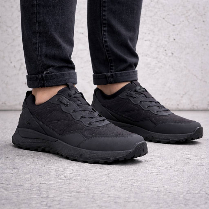 Кросівки City Run Black  45