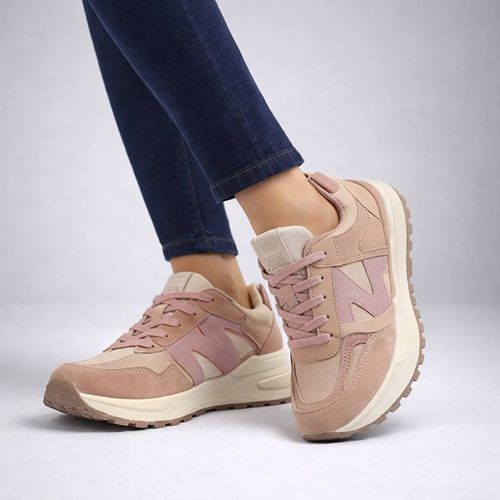 Кросівки  Rose Beige  41