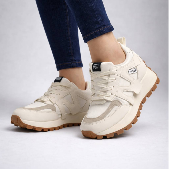 Кросівки  Cream Low 40