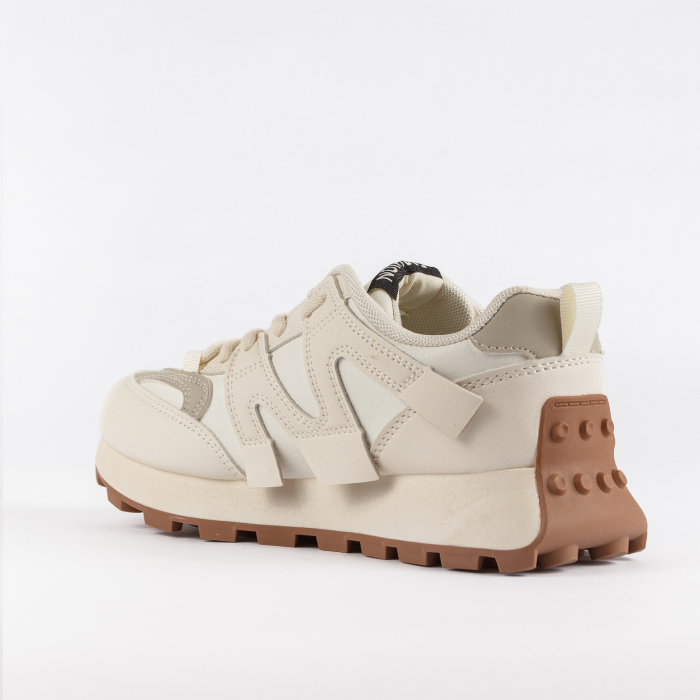 Кросівки  Cream Low 40