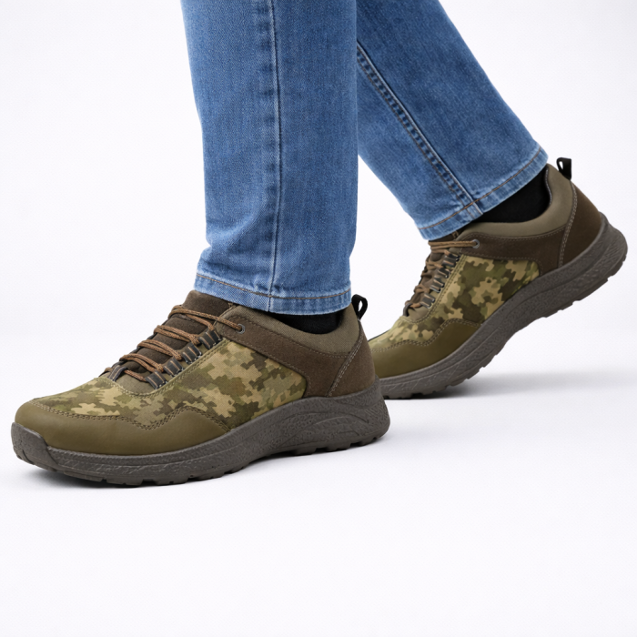 Тактичні кросівки 