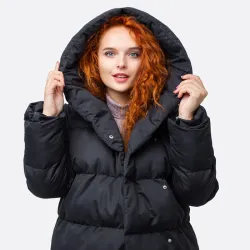 Пуховик-ковдра 