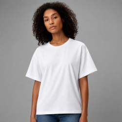 Футболки Essential / White & Black (комплект 2шт)